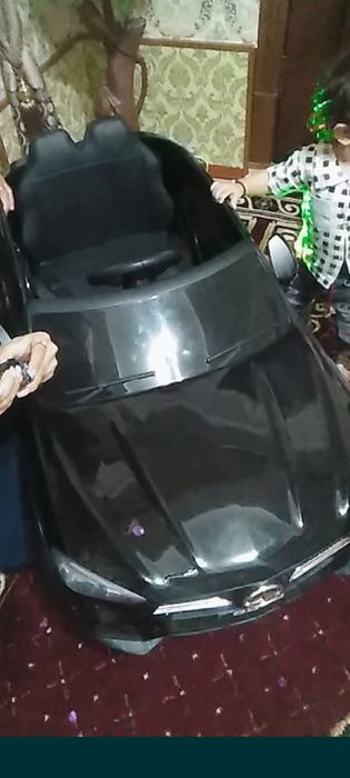 Срочно продается детская машина