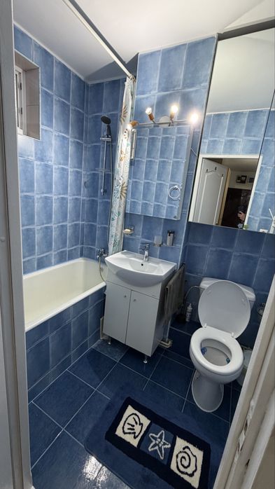 Apartament 2 camere decomandat