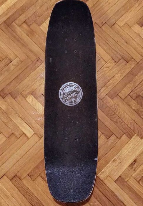 Skateboard Mindless Octopuke cruiser