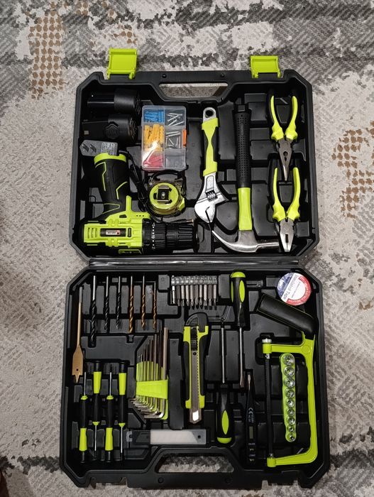 набор инструментов