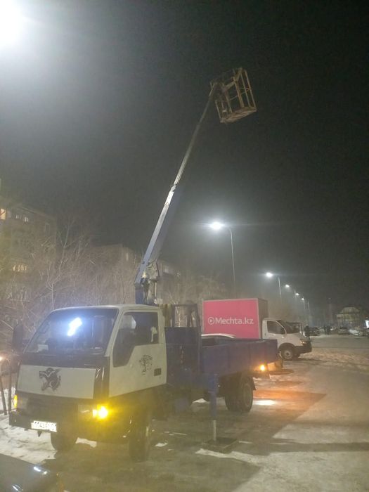 Услуги Манипулятора не дорого