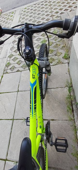 Колело  ROCKRIDER 24 цола
