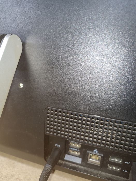 Моноблок Acer 23 " Core i3 3320