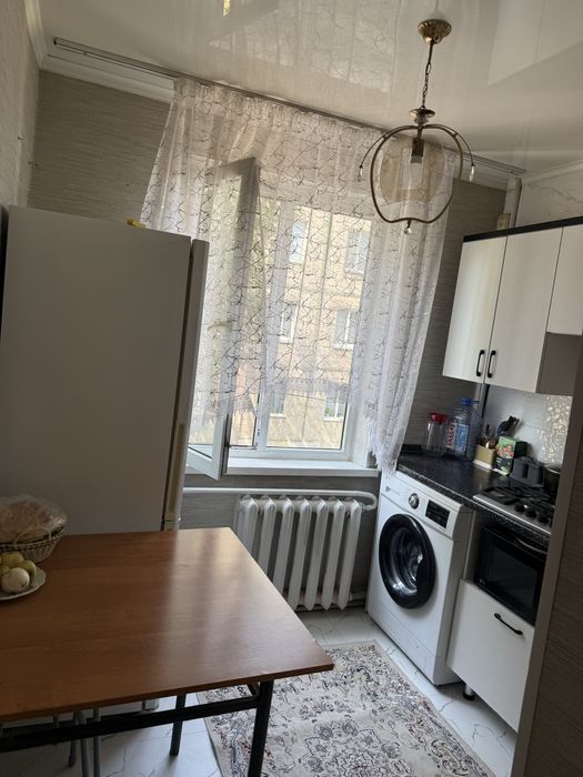 Сдам квартиру