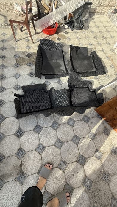 3d автополики хендай соната