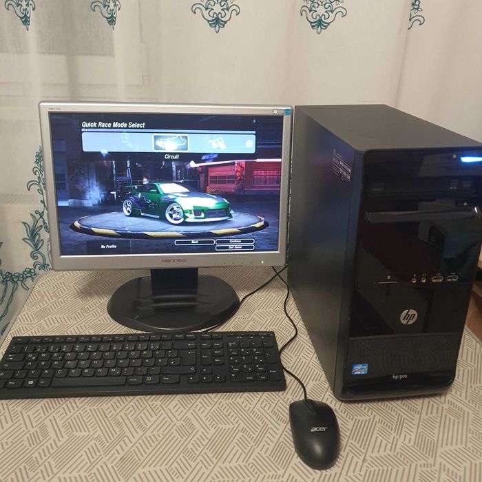 calculator complet i3