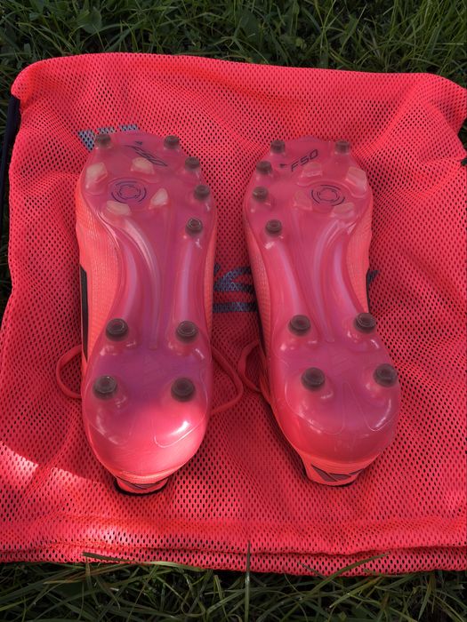 Adidas Performance F50 Elite