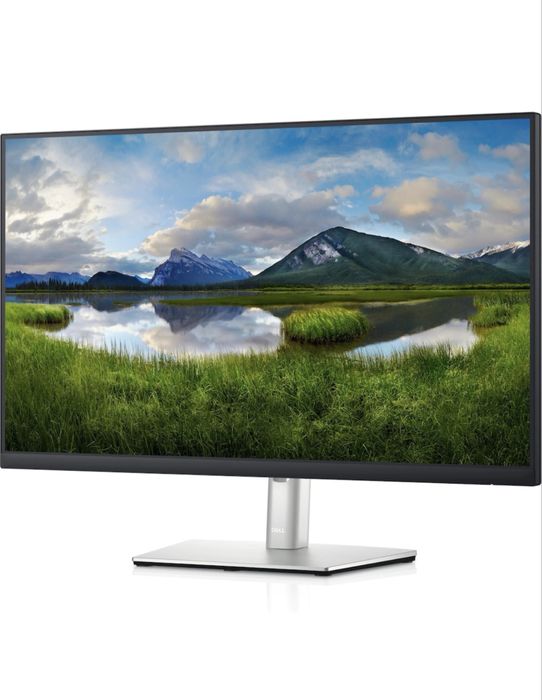 Dell P2721Q – Monitor 27” 4K IPS USB-C Hub | Ca nou