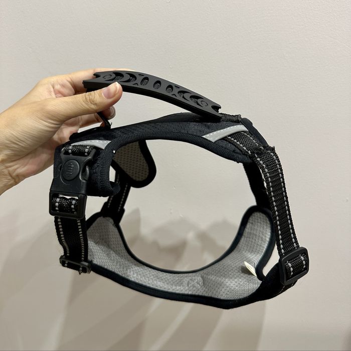 Шлейка для собак