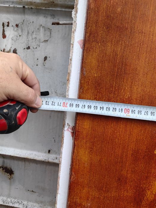 Врати лява и дясна