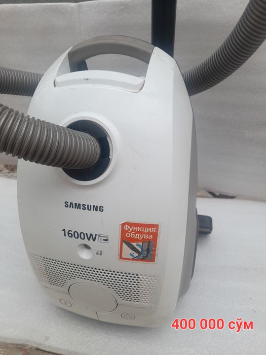 Қолланылған шаң жутқышлар, пылесосы б/у