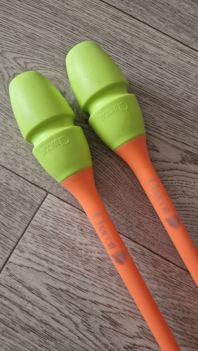 Булавы Chacott 41 см.