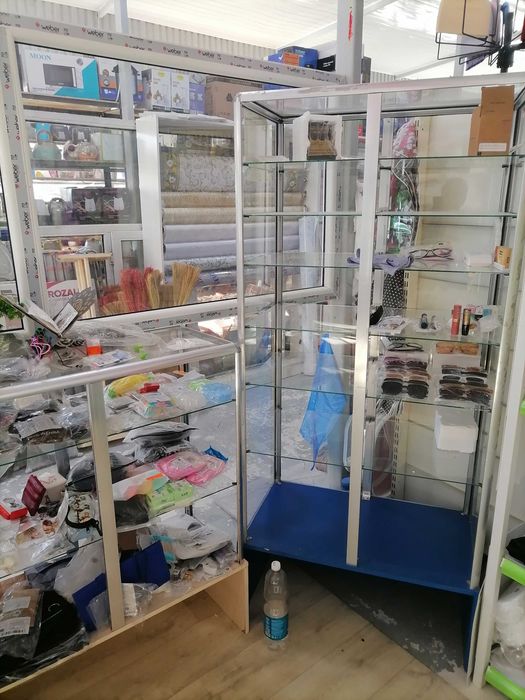 Продам Бутик (отдел)