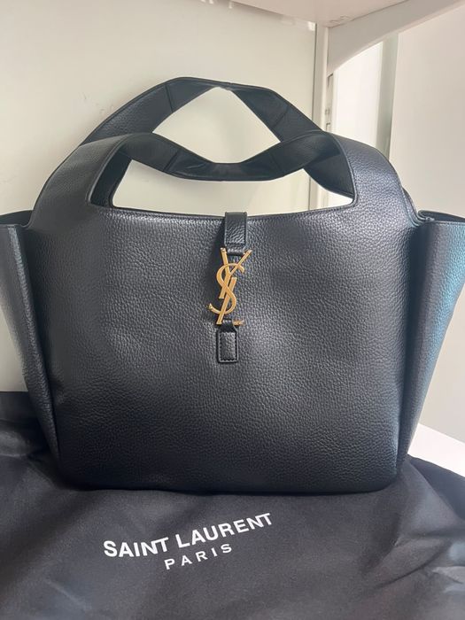 Сумка-тоут Saint Laurent Le 5 à 7 Bea ОРИГИНАЛ