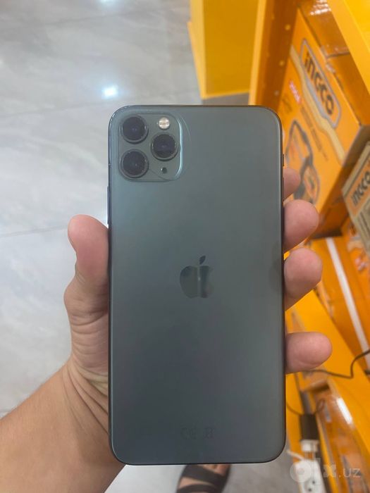 Ipxone 11 pro max