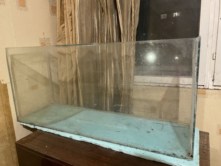 Аквариум 200 литра