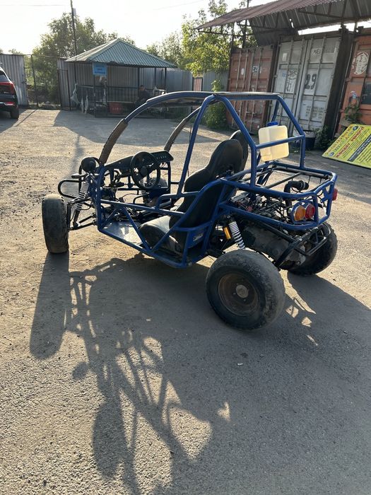Продам багги автомат
