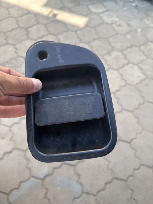 Запчасти на делику