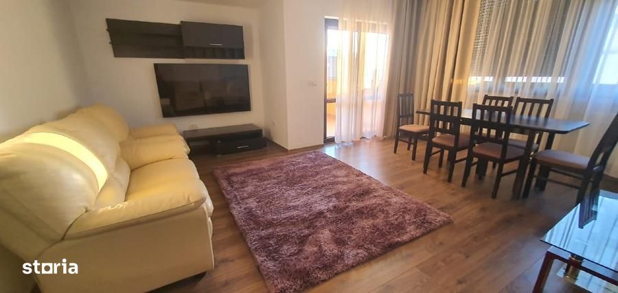 Penthouse duplex Aviației // Nordului