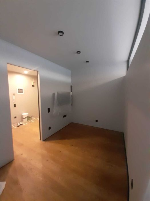 Ремонт квартира под ключ