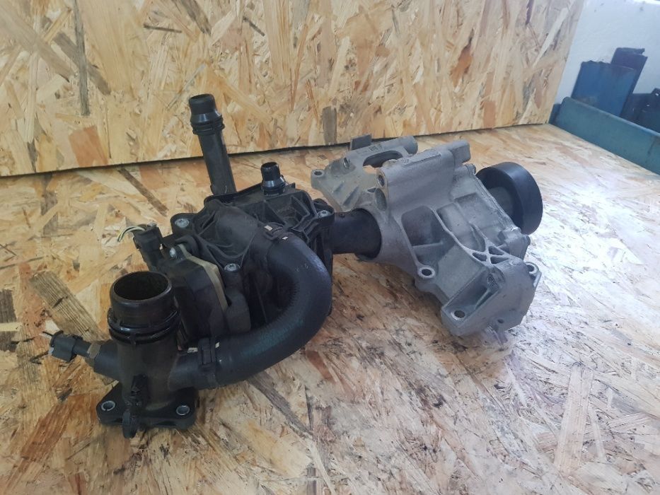 Pompa Apa Corp Termostat Bmw 3.0 Benzina 2015-2020 Motor B58B30 F-G