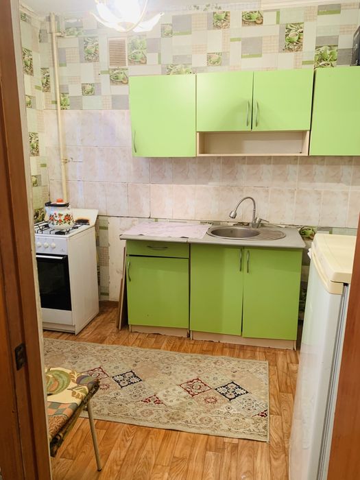 Жылы, жайлы үй жалданады