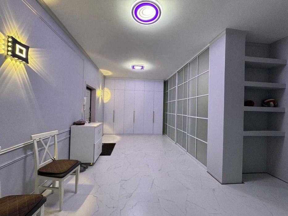 3-х ком квартира Кокпекты