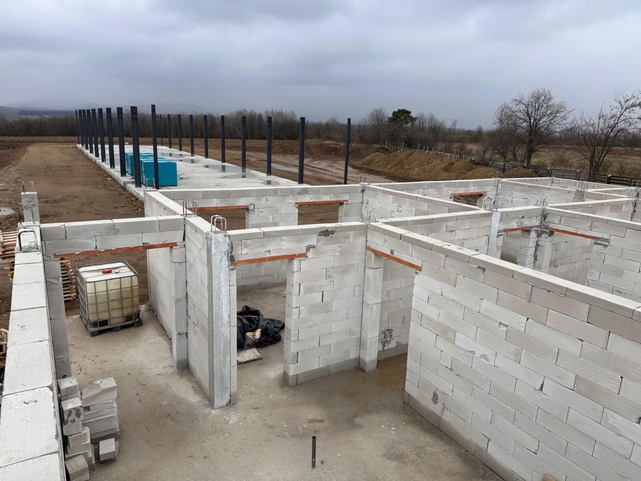 Constructii Civile si Industriale