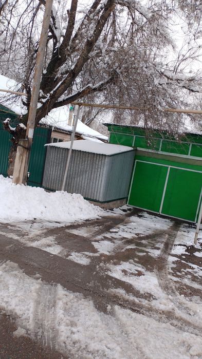 Продам дом в Коскудуке