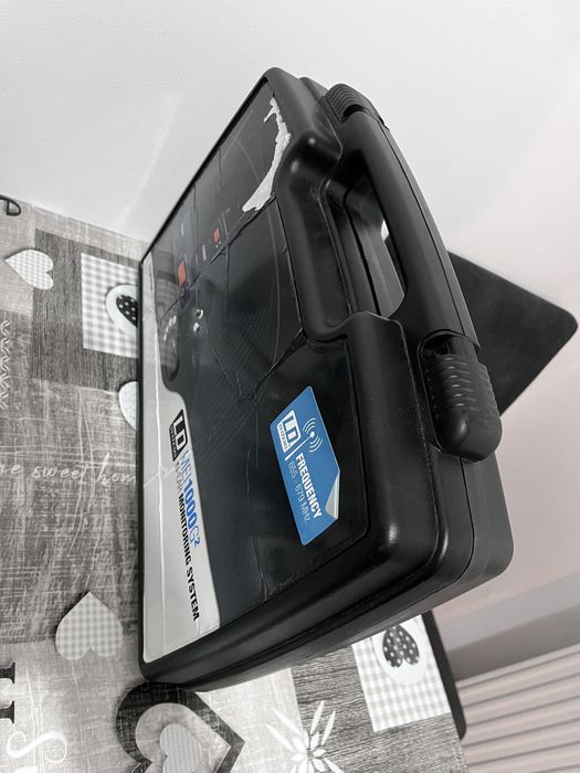 Shure SLX D 4 de vanzare
