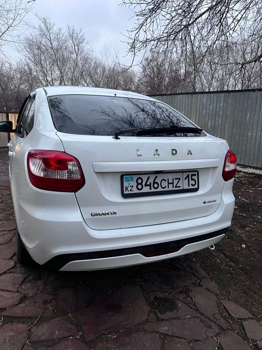 Продам Lada Granta 2190