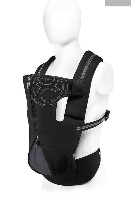 Ергономична раница за бебеносене Cybex 2.Go