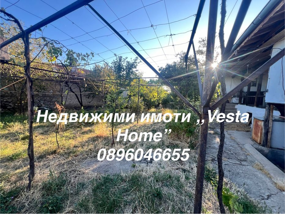 Продава се Къща в с. Енина, Област Стара Загора - 60 кв.м за 1360 €/кв.м - Снимка #3