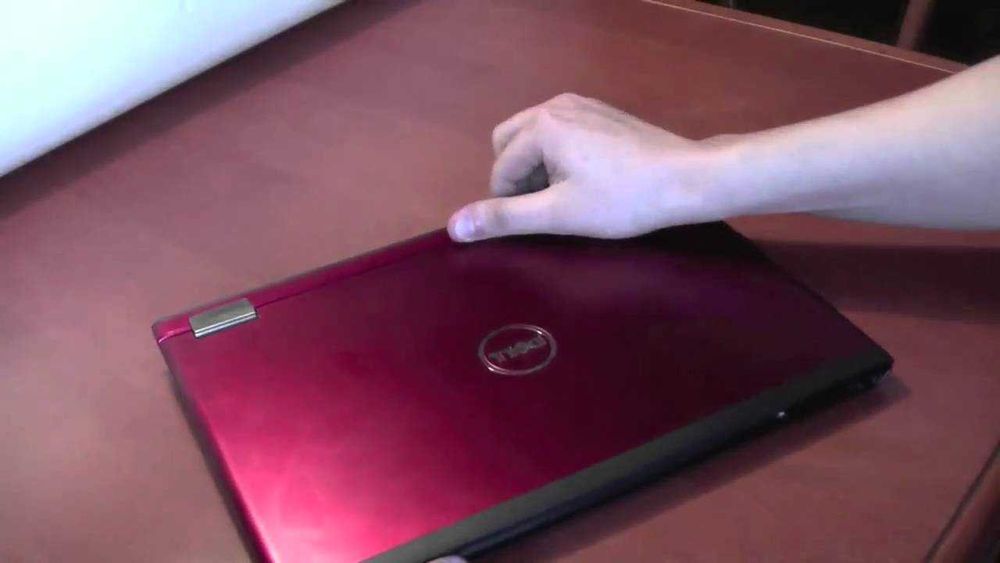 лаптоп Dell Vostro V130