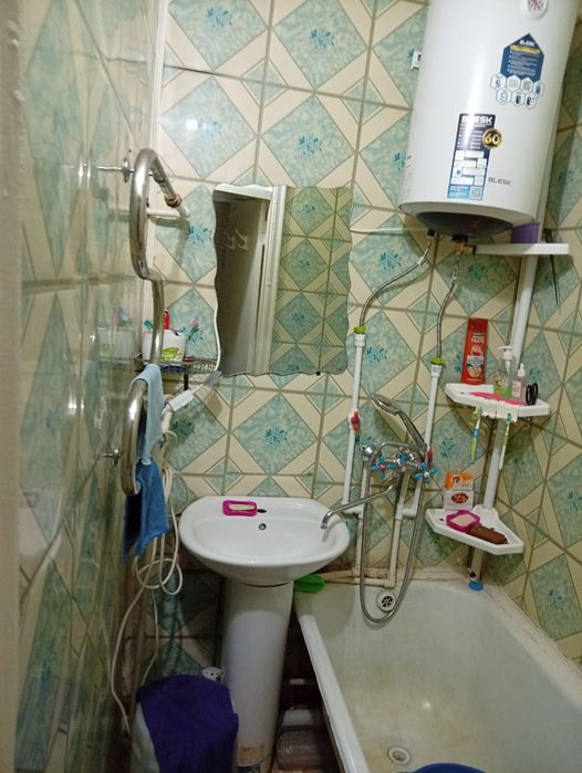 Продам двухкомнатную квартиру