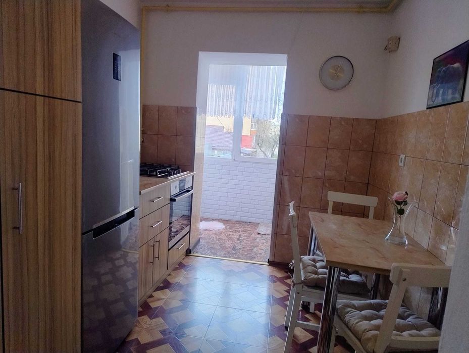 Inchiriez apartament 2 camere Brasov