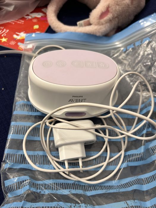 Pompa de  muls Philips Avent
