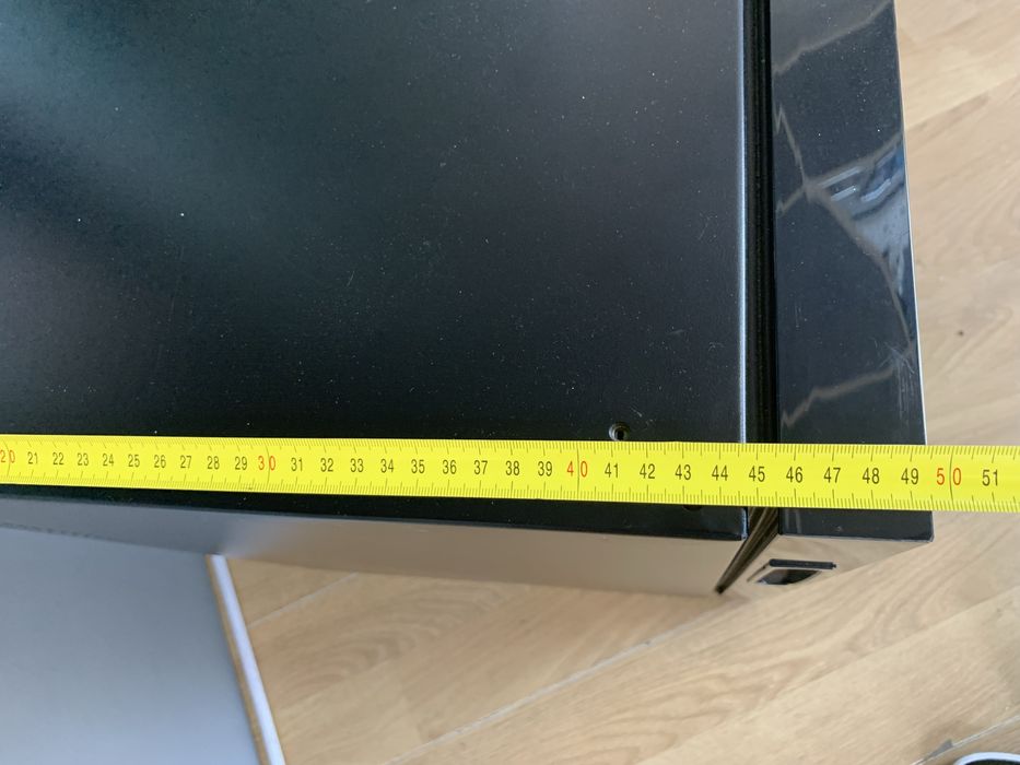 Racitor de vin, nemtesc Capacitate 34l