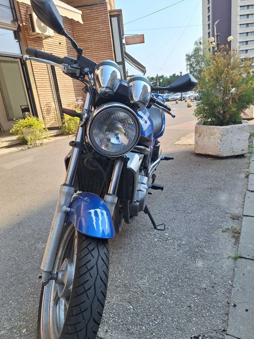 Vand Kawasaki er-5