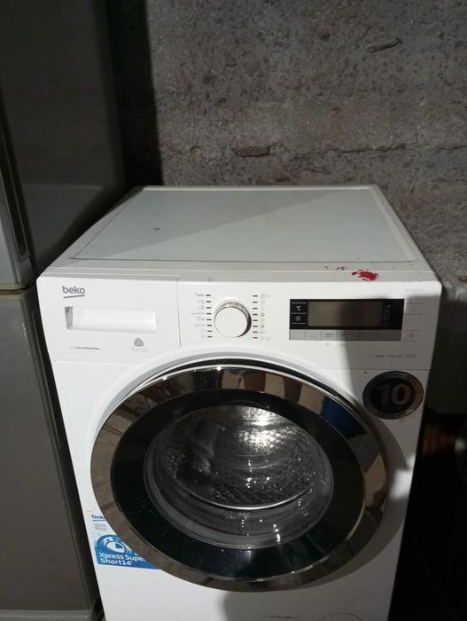 Стиральная машина BEKO бу