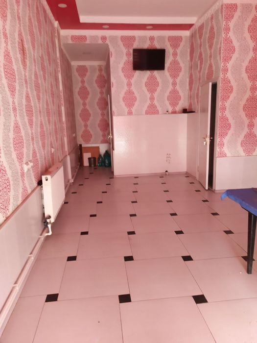 Сдается в аренду помещения в 4 мн г.Чирчик