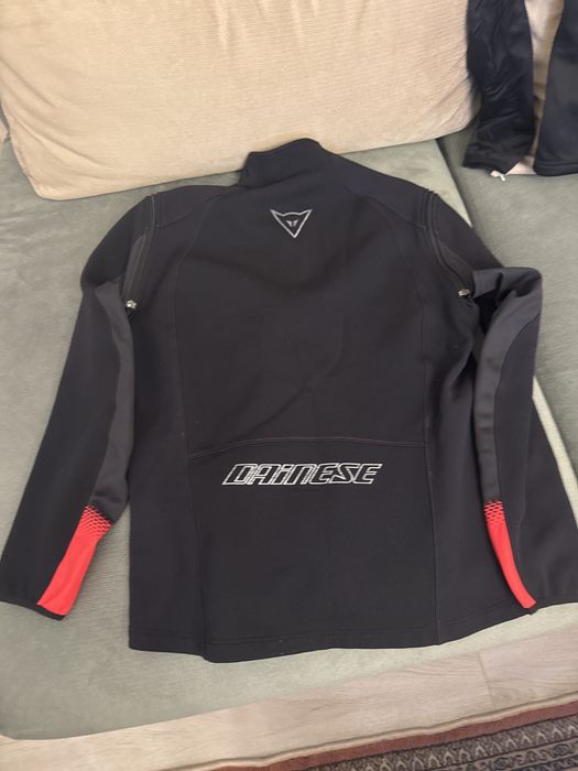 DAINESE windstoper men