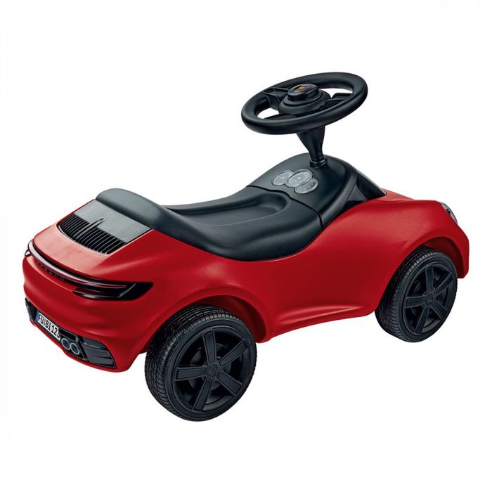 Толокар машина porsche