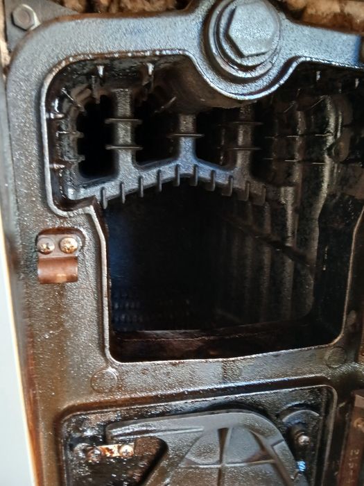 Curățiri Coșuri fum, Sobe, Centrale, Seminee