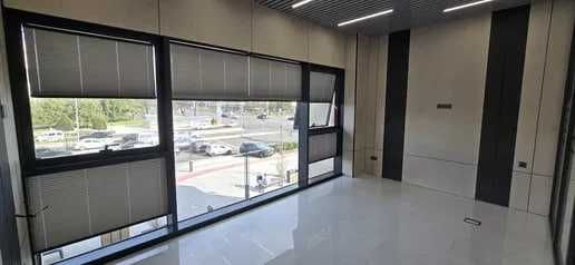 Аренда офис  Nest one  60 м²