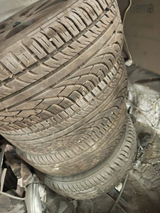 Roti vara  Opel  corsa astra