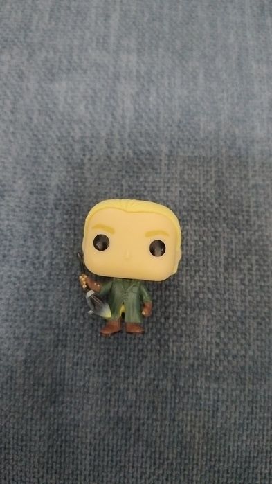 Фигурка Гарри Поттера Малфой