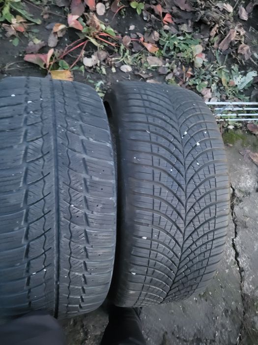 2x225/40/18 ms dot 20