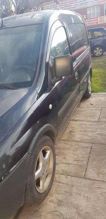 Opel combo motor 1,3 diesel