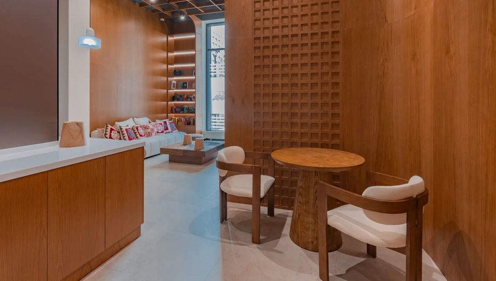 25% Скидка на квартиры от NRG BI бизнес класса AU